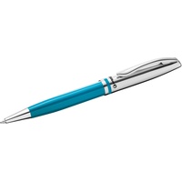 Pelikan Jazz Classic K35 Kugelschreiber petrol/silber (814997)