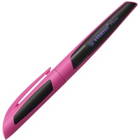 Stabilo Flow SPORTY pink/schwarz M (mittel)