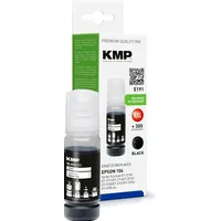 KMP kompatibel zu Epson 104 schwarz