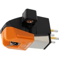 Audio-Technica AT-VM95EN - Plattenspieler