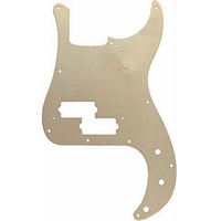 Fender 099-2020-000 10-Hole Mount 1-Ply Gold Anodized '57 Precision