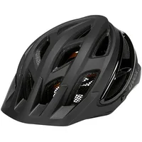 Uvex unbound MIPS all black matt 54-58 cm