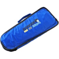 Keepdrum MB02 Glockenspiel Tasche Bag für Sonor NG11