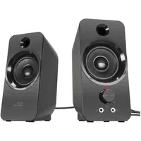 Speedlink Daroc schwarz