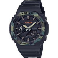 Casio G-Shock Resin 45,4 mm GA-2100SU-1AER