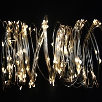 Mojawo 200er LED Schweif-Kette (Fächer)-MLK033-200