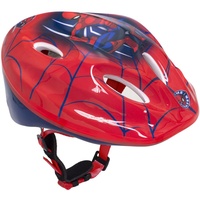 Disney Spiderman 52-56 cm Kinder rot 2021