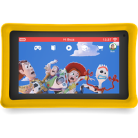 Pebble Gear Kinder Tablet 7.0" 16 GB Wi-Fi Toy