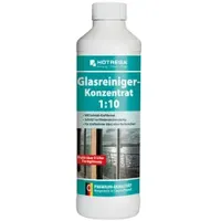 Hotrega Glasreiniger Konzentrat 1:10 500 ml