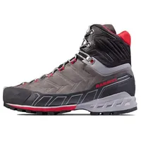Mammut Kento Tour High GTX Herren Dark Titanium/Dark Spicy
