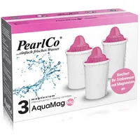 PearlCo - AquaMag Pack 3