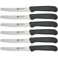 Gräwe Brotmesser-Set 6-teilig