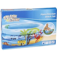 Vedes Splash & Fun Beach Fun Planschbecken  70 x