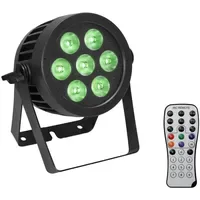 Eurolite IP PAR 7x9W SCL
