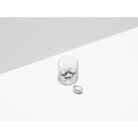 Georg Jensen Eiswürfel 4-tlg. SKY CUBE (Whisky Steine)