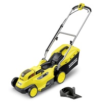 Kärcher LMO 18-36 Battery ohne Akku