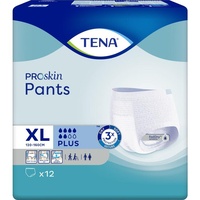 Tena Pants Plus XL 4 x 12 St.