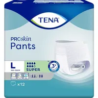TENA Pants Super L 12 St.