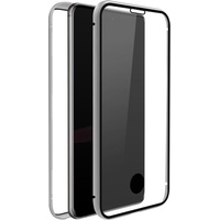 Black Rock 360° Glass Cover Samsung Galaxy S20+ Transparent,