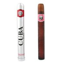 Fragluxe Cuba Red Eau de Toilette 35 ml
