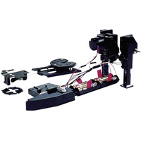 TAMIYA Aufliegerstützen elektrisch (300056505)