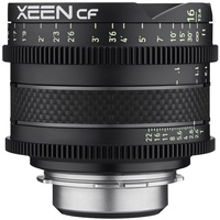 XEEN CF 16mm T2,6 PL
