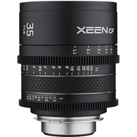 XEEN CF 35mm T1,5 Sony E