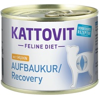 Kattovit Feline Diet Huhn 12 x 185 g