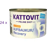 Kattovit Feline Diet Huhn 12 x 185 g