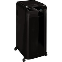 Fellowes Aktenvernichter AutoMax 600M, 4657401, Partikels.2x12mm
