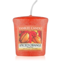 Yankee Candle Spiced Orange Votivkerze 49 g