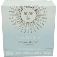 La Martina Banderas Puesta del Sol Eau de Parfum