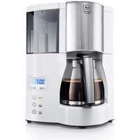 Melitta Optima Timer weiß