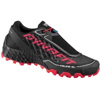 Dynafit Feline SL Black/Fluo Pink 37