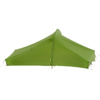 Vaude Lizard Seamless 2-3P Cress Green