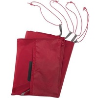 MSR Footprint Universal 4 Regular red Regular