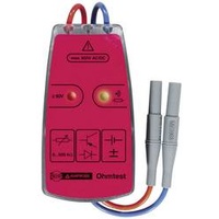 Beha-Amprobe Ohmtest 9072-D