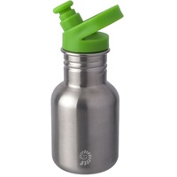 Origin Outdoors Kids Trinkflasche, 350ml, Edelstahl