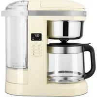 KitchenAid 5KCM1209EAC crème