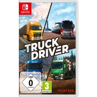 Game Truck Driver