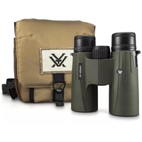 Vortex Viper Hd 10x42 Fernglas - Grey - One