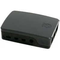 Raspberry Pi® SBC-Gehäuse Geeignet für: Raspberry Pi® 4 B