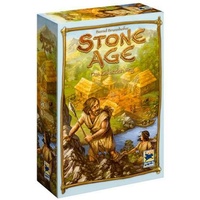 Asmodee Stone Age Das Ziel ist dein Weg