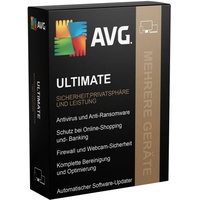 AVG Ultimate 2024, Multi Device