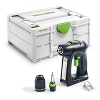 Festool C 18-Basic 576434