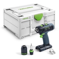 Festool T 18+3-Basic ohne Akku