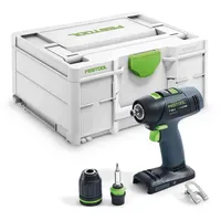 Festool T 18+3-Basic ohne Akku
