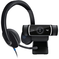 Logitech C922 Pro Stream