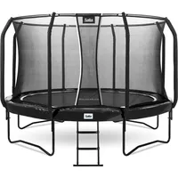 Salta First Class 366 cm inkl. Sicherheitsnetz und Leiter