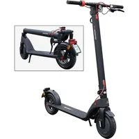 Six Degrees Velo E7 schwarz